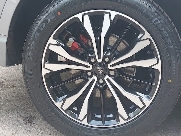 Used Ford Kuga 2022 for sale - 76294203: Photo 14