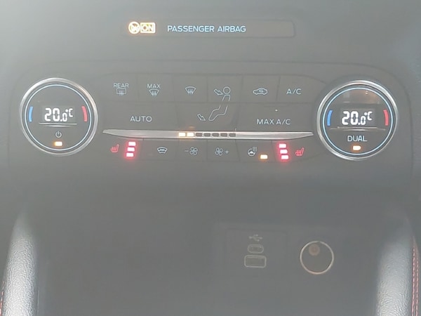 Used Ford Kuga 2022 for sale - 76294203: Photo 16