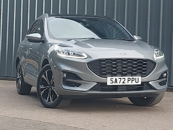 Ford - Kuga