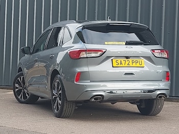 Used Ford Kuga 2022 for sale - 76294203: Photo 3