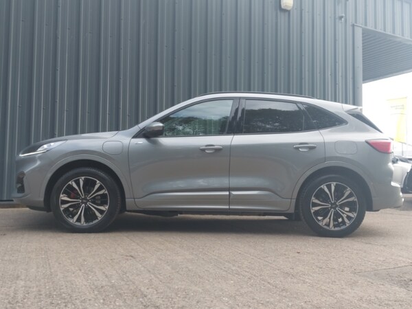 Used Ford Kuga 2022 for sale - 76294203: Photo 4
