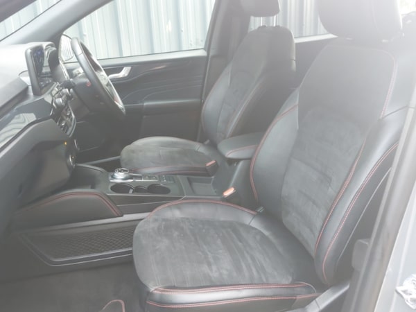 Used Ford Kuga 2022 for sale - 76294203: Photo 5