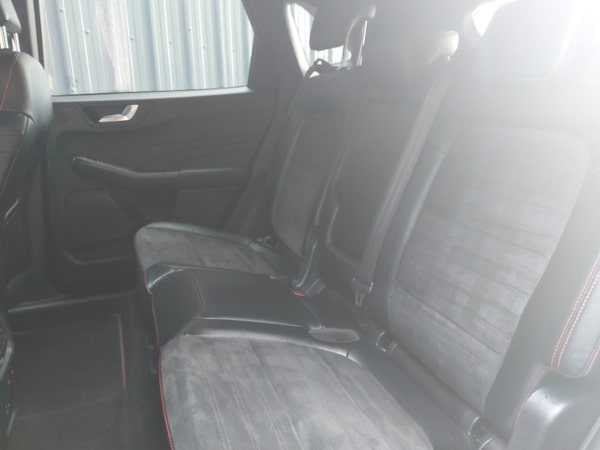 Used Ford Kuga 2022 for sale - 76294203: Photo 6