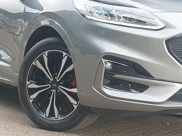 Used Ford Kuga 2022 for sale - 76294203: Photo 9