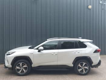 Used Toyota RAV4 2023 for sale - 79638772: Photo