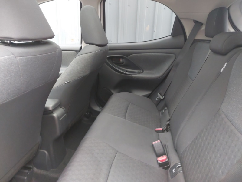 Used Toyota Yaris 2020 for sale - 77605797: Photo 6
