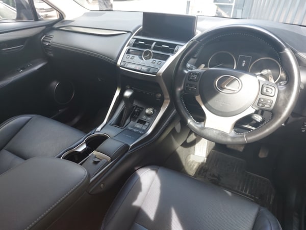 Used Lexus NX 2020 for sale - 76053536: Photo 10