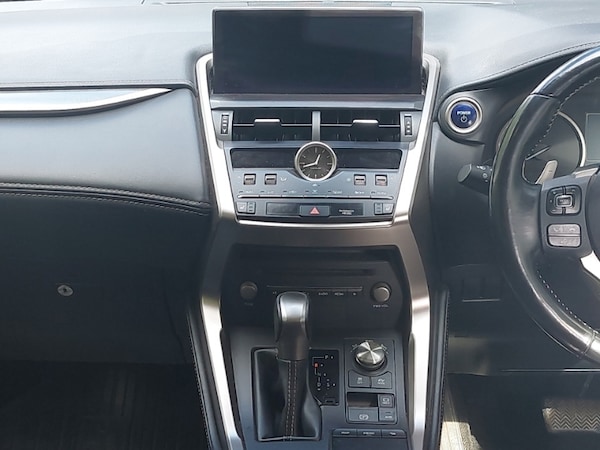 Used Lexus NX 2020 for sale - 76053536: Photo 11
