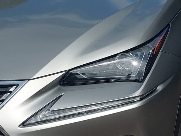 Used Lexus NX 2020 for sale - 76053536: Photo 12