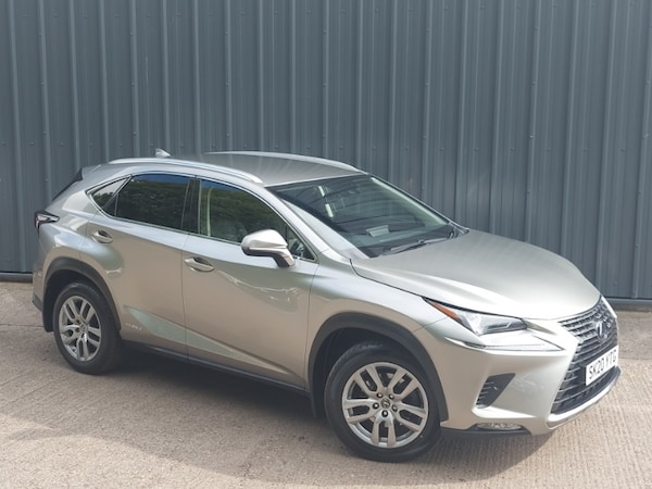 Used Lexus NX 2020 for sale - 76053536: Photo 13