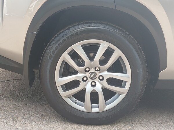 Used Lexus NX 2020 for sale - 76053536: Photo 14