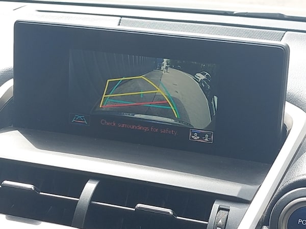 Used Lexus NX 2020 for sale - 76053536: Photo 17