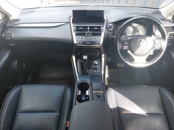 Used Lexus NX 2020 for sale - 76053536: Photo 2