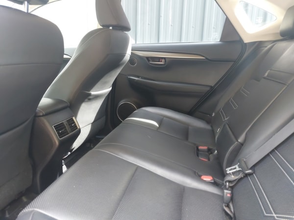 Used Lexus NX 2020 for sale - 76053536: Photo 6