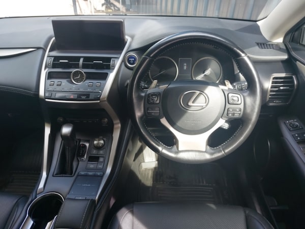 Used Lexus NX 2020 for sale - 76053536: Photo 7
