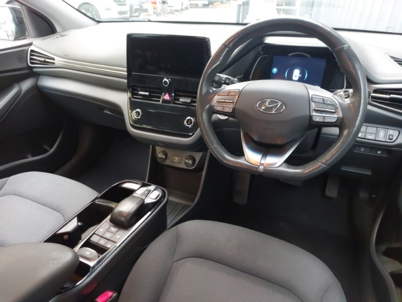 Used Hyundai IONIQ 2020 for sale - 76397370: Photo 10