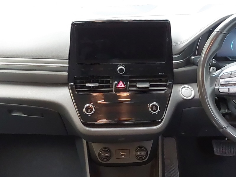 Used Hyundai IONIQ 2020 for sale - 76397370: Photo 11