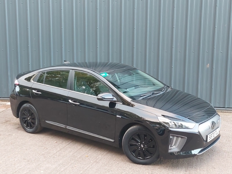 Used Hyundai IONIQ 2020 for sale - 76397370: Photo 13