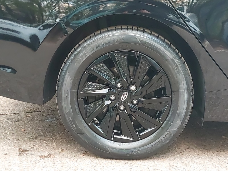 Used Hyundai IONIQ 2020 for sale - 76397370: Photo 14