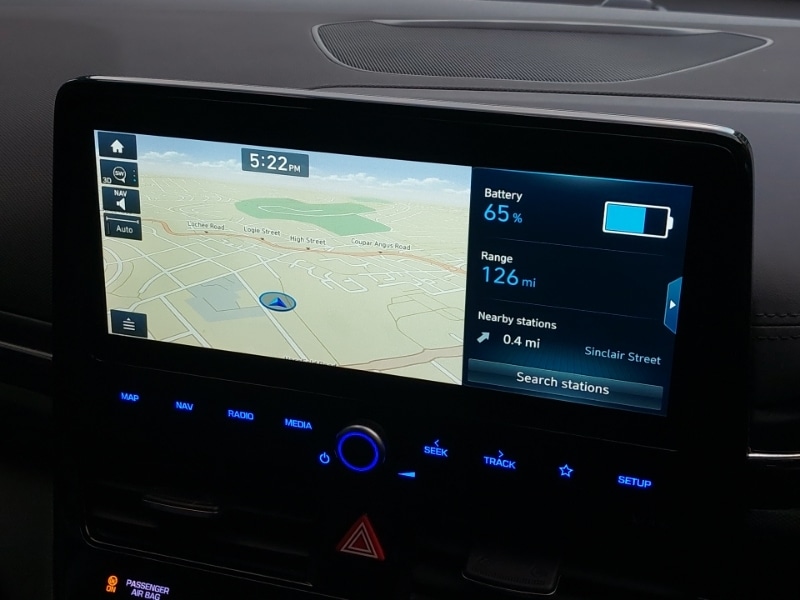 Used Hyundai IONIQ 2020 for sale - 76397370: Photo 16