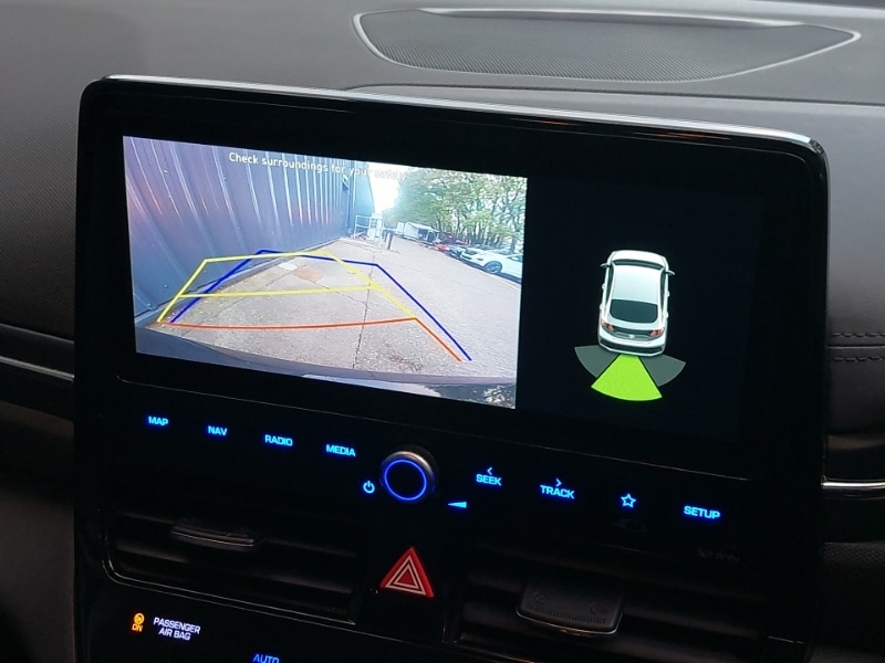 Used Hyundai IONIQ 2020 for sale - 76397370: Photo 17