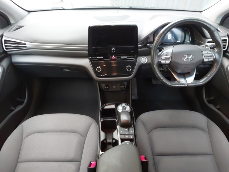 Used Hyundai IONIQ 2020 for sale - 76397370: Photo 2