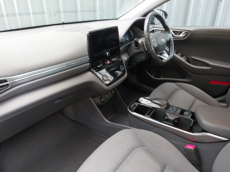 Used Hyundai IONIQ 2020 for sale - 76397370: Photo 5