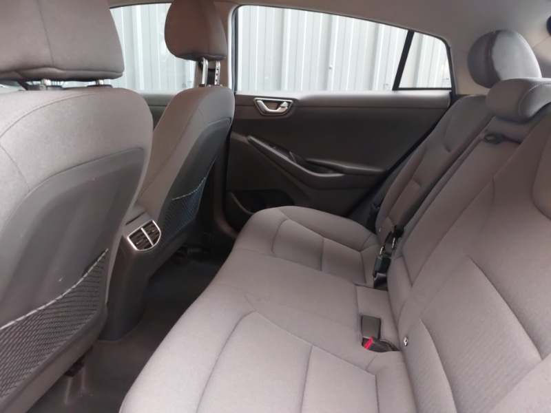 Used Hyundai IONIQ 2020 for sale - 76397370: Photo 6