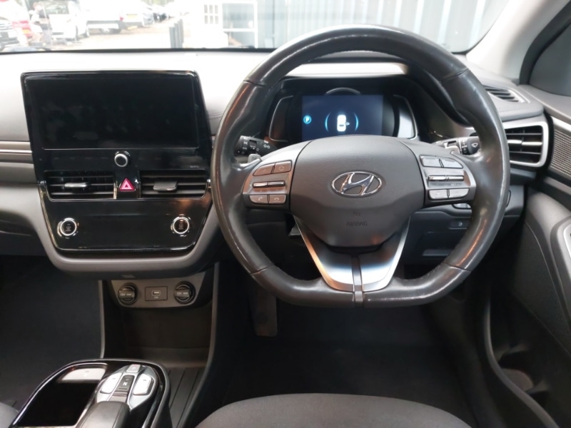 Used Hyundai IONIQ 2020 for sale - 76397370: Photo 7