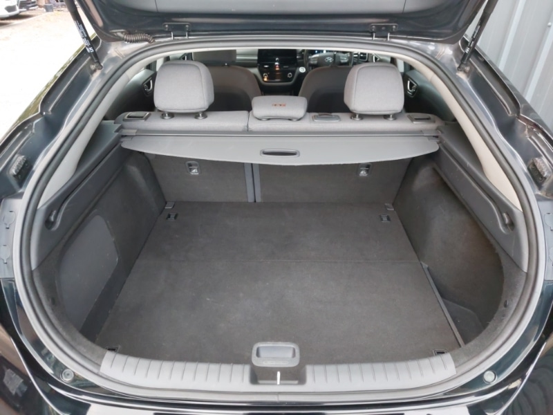 Used Hyundai IONIQ 2020 for sale - 76397370: Photo 8