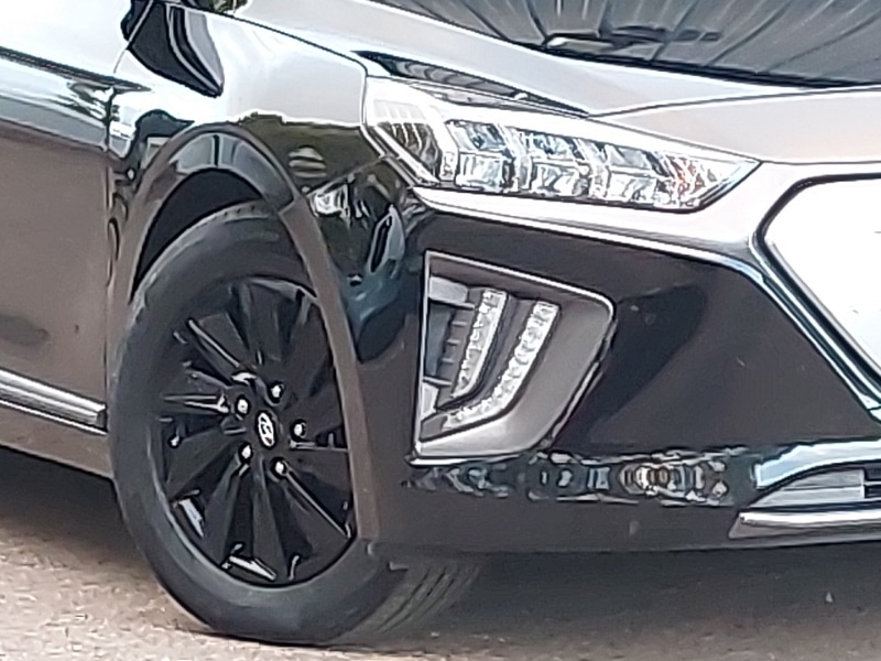 Used Hyundai IONIQ 2020 for sale - 76397370: Photo 9