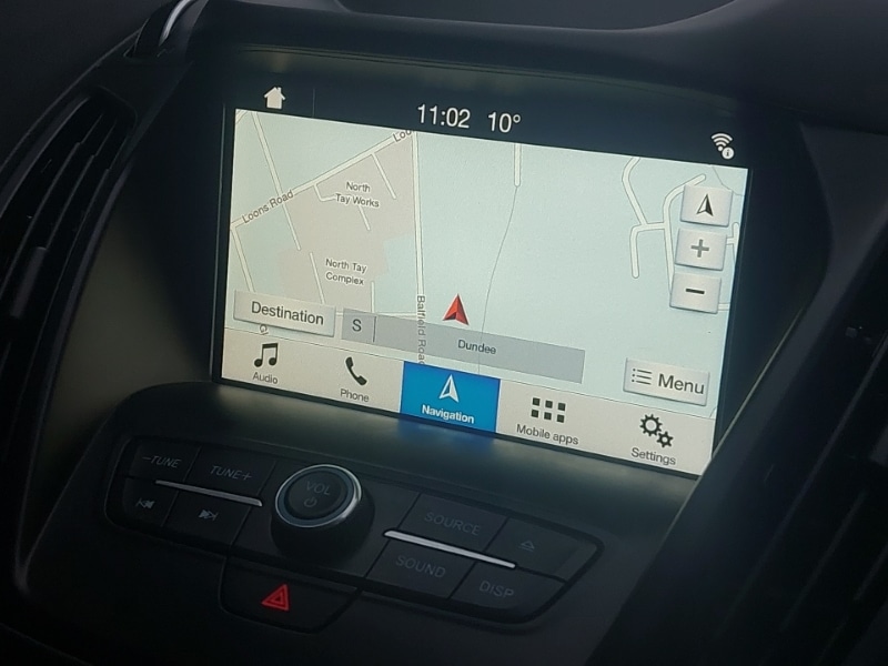 Used Ford Kuga 2018 for sale - 76920377: Photo 16