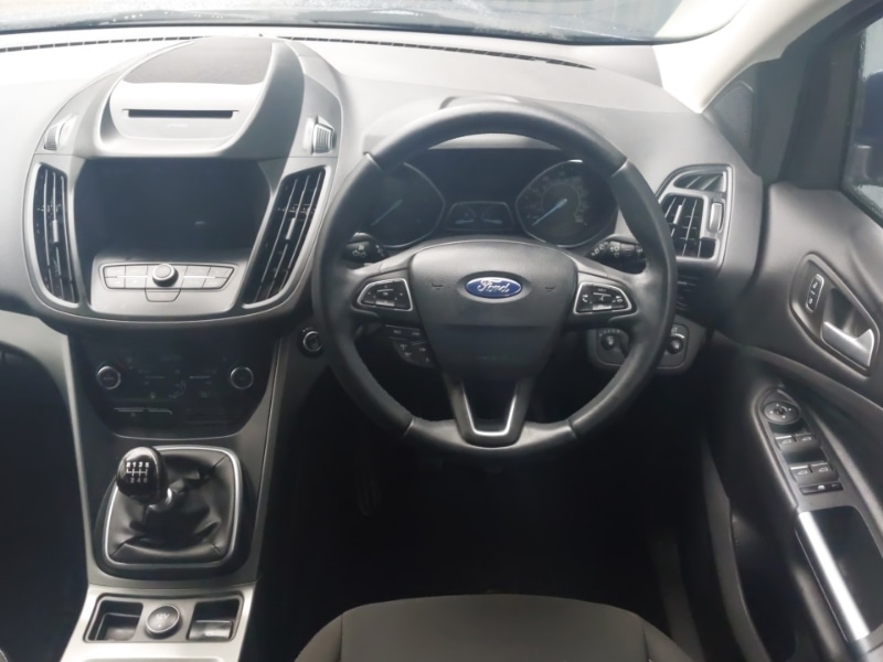 Used Ford Kuga 2018 for sale - 76920377: Photo 7