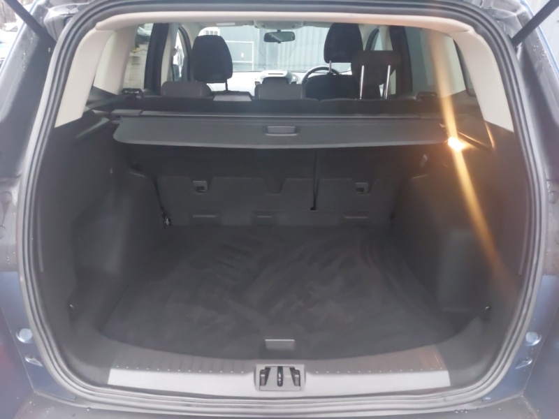 Used Ford Kuga 2018 for sale - 76920377: Photo 8