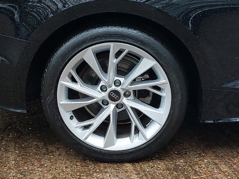 Used Audi A5 2023 for sale - 77999627: Photo 12