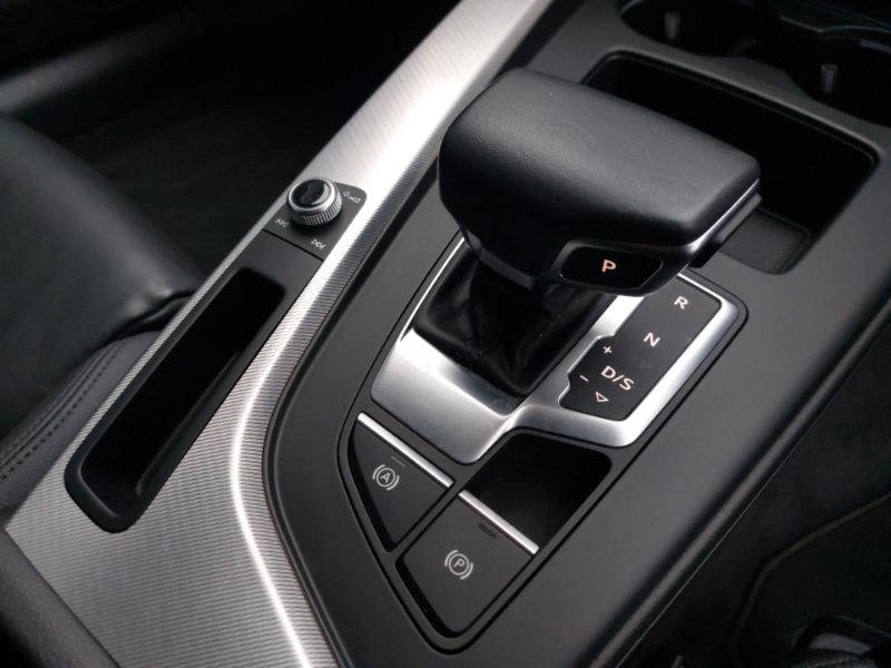 Used Audi A5 2023 for sale - 77999627: Photo 17