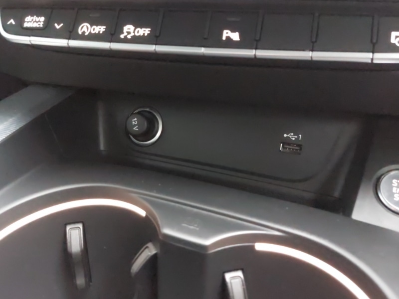 Used Audi A5 2023 for sale - 77999627: Photo 18