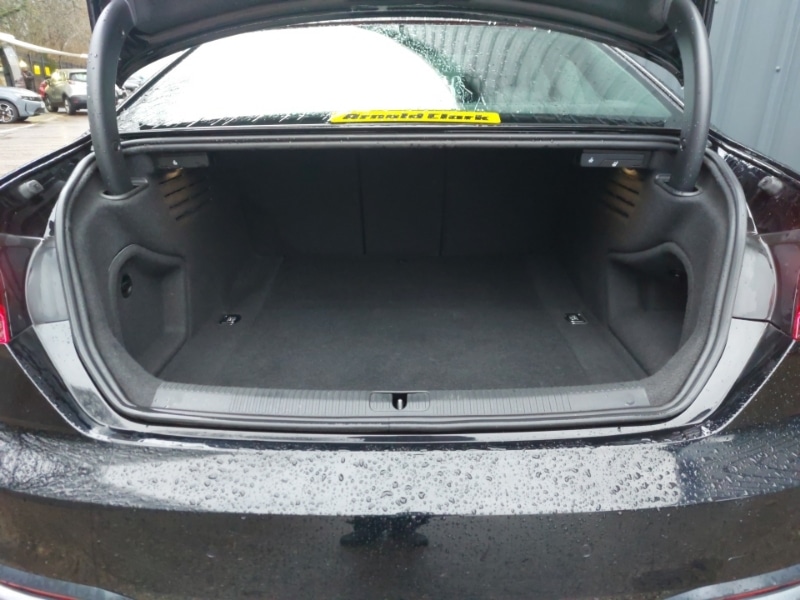 Used Audi A5 2023 for sale - 77999627: Photo 8