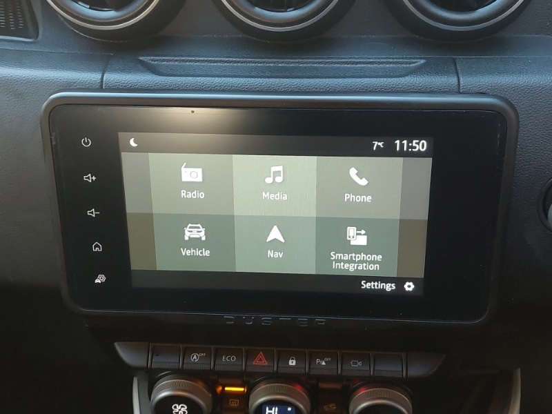 Used Dacia Duster 2023 for sale - 77070202: Photo 10