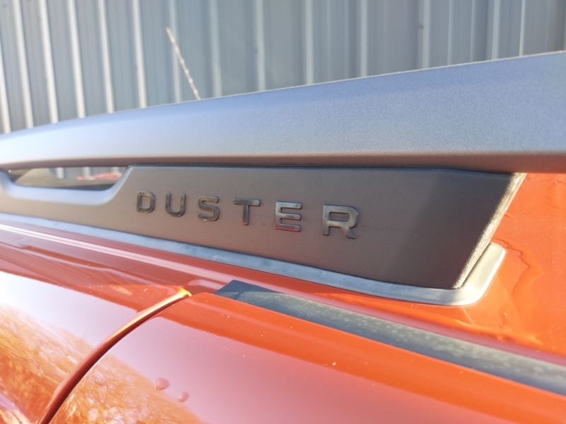 Used Dacia Duster 2023 for sale - 77070202: Photo 13