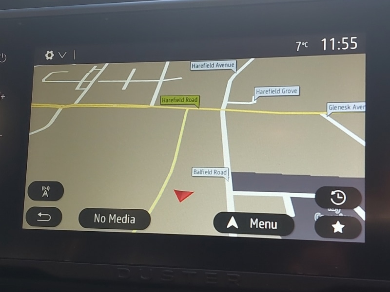 Used Dacia Duster 2023 for sale - 77070202: Photo 17