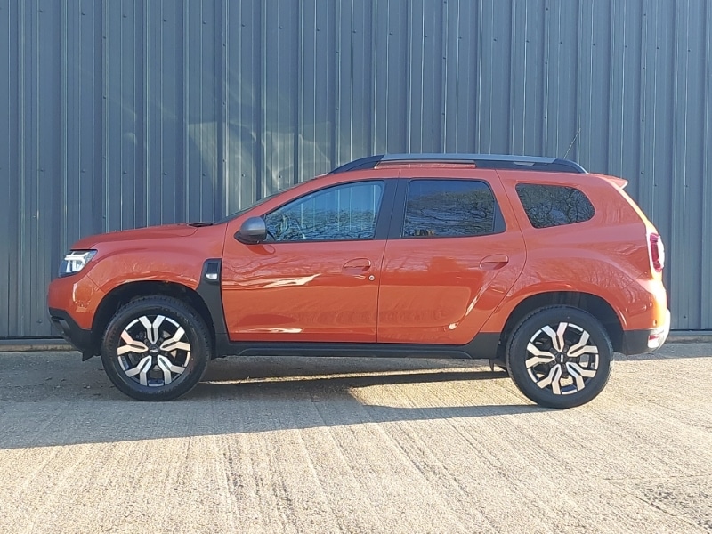 Used Dacia Duster 2023 for sale - 77070202: Photo 4