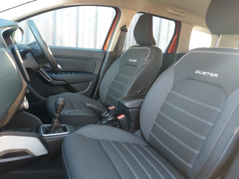 Used Dacia Duster 2023 for sale - 77070202: Photo 5