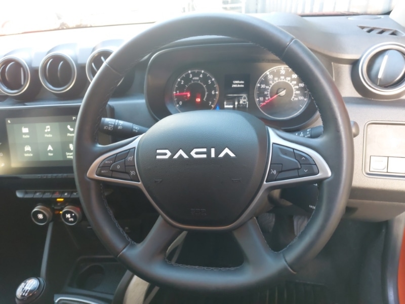 Used Dacia Duster 2023 for sale - 77070202: Photo 7