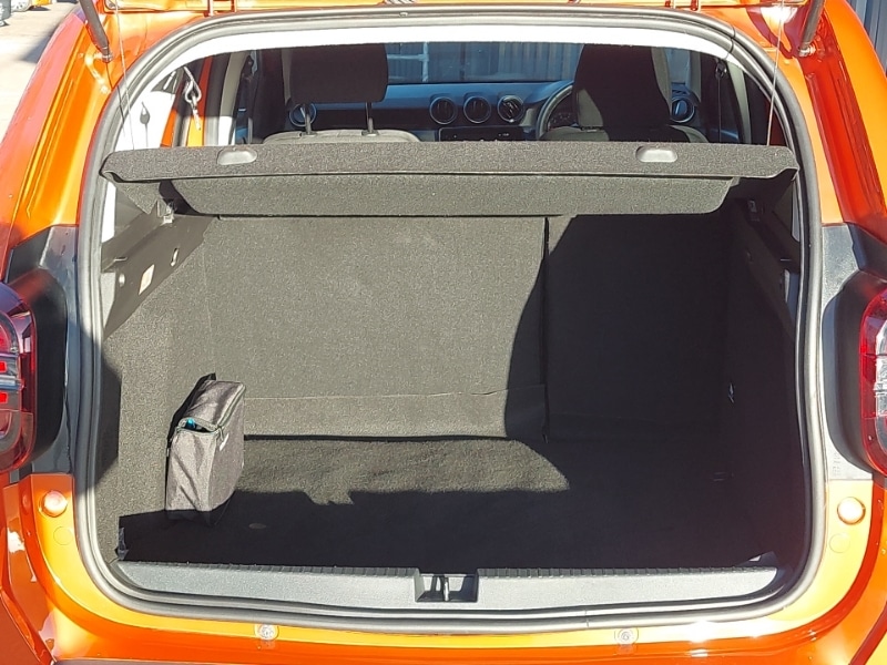 Used Dacia Duster 2023 for sale - 77070202: Photo 8