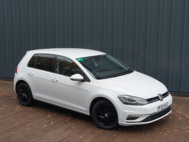 Used Volkswagen Golf 2020 for sale - 76613809: Photo 13