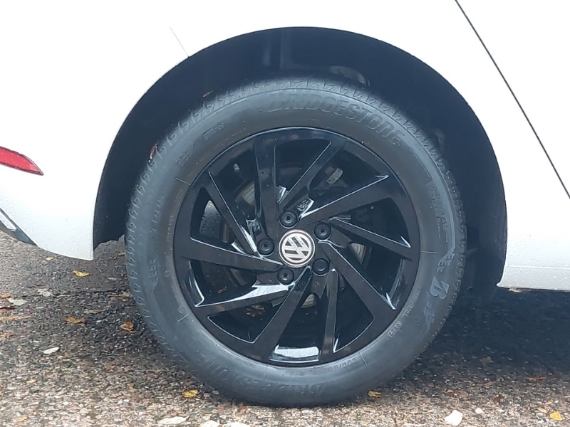 Used Volkswagen Golf 2020 for sale - 76613809: Photo 14