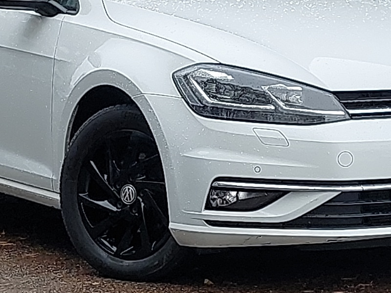 Used Volkswagen Golf 2020 for sale - 76613809: Photo 9