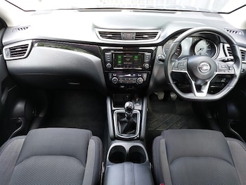 Used Nissan Qashqai 2020 for sale - 79517688: Photo