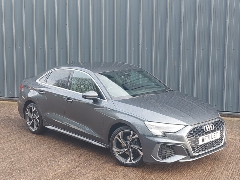 Used Audi A3 2022 for sale - 77272866: Photo 13